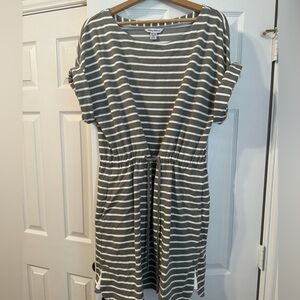 Tommy Bahama Striped Dress